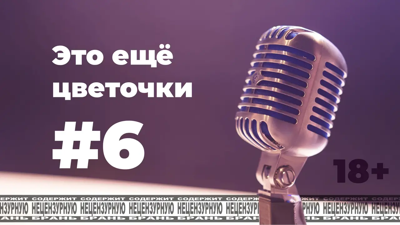 По-мойму, да! #6 [s1e6]